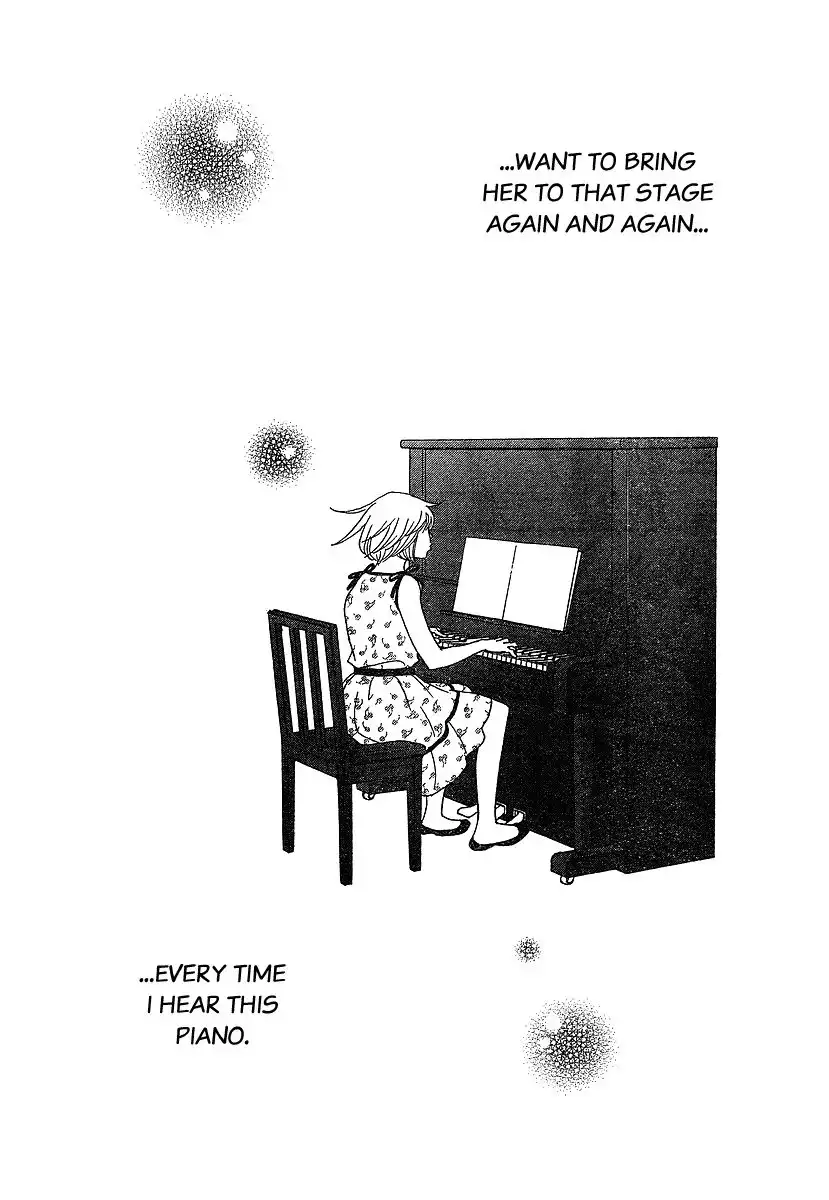 Nodame Cantabile Chapter 134 24